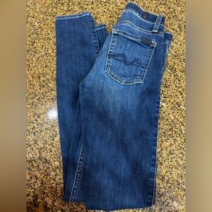 Seven for Mankind jeans
